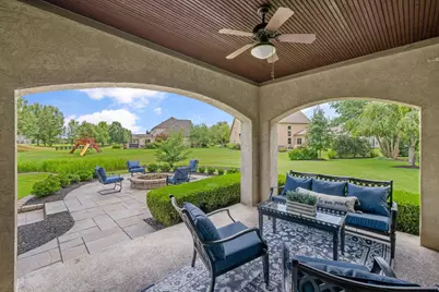 4500 Village Club Drive, Powell, OH 43065 - Photo 81