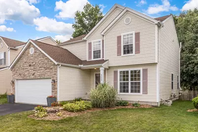 7907 Chapel Stone Road, Blacklick, OH 43004 - Photo 3