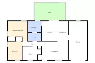 7725 White Oak Rd NE, Bloomingburg, OH 43106 - Photo 27