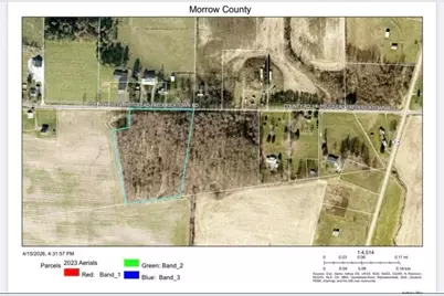 Lot 2 County Road 14, Mount Gilead, OH 43338 - Photo 1