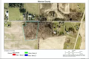 Lot 2 County Road 14, Mount Gilead, OH 43338 - Photo 1