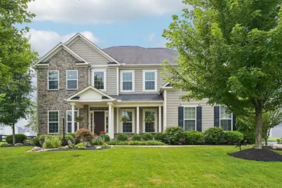 727 Regency Bend, Delaware, OH 43015 - Photo 1