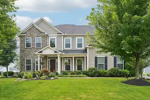 727 Regency Bnd, Delaware, OH 43015 - Photo 1