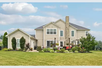 727 Regency Bend, Delaware, OH 43015 - Photo 83