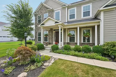 727 Regency Bend, Delaware, OH 43015 - Photo 9