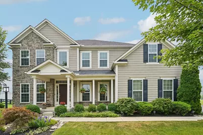 727 Regency Bend, Delaware, OH 43015 - Photo 3