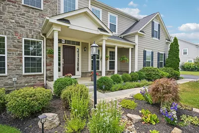 727 Regency Bend, Delaware, OH 43015 - Photo 7