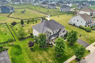 727 Regency Bend, Delaware, OH 43015 - Photo 87