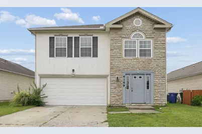 4149 Town Square Drive, Canal Winchester, OH 43110 - Photo 1