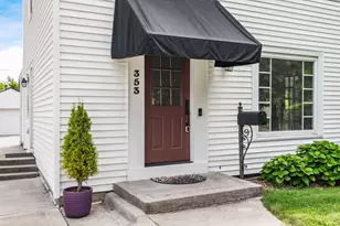 353 Blenheim Rd, Columbus, OH 43214 - Photo 3