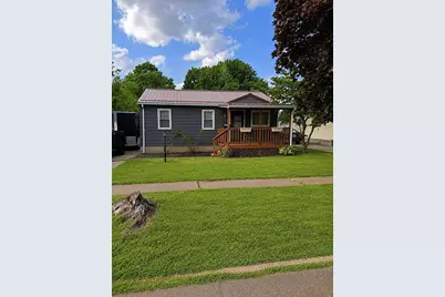 1134 Kenilworth Avenue, Coshocton, OH 43812 - Photo 1