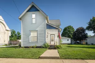 505 E Burgess St, Mount Vernon, OH 43050 - Photo 1