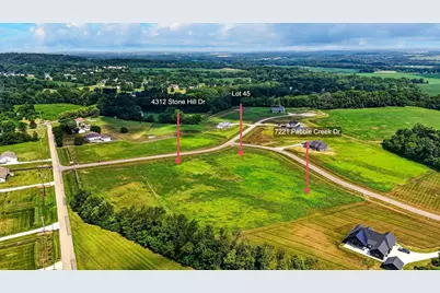 4312 Stone Hill Drive W #Lot 46, Carroll, OH 43112 - Photo 5