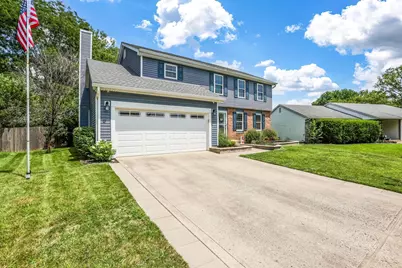 1958 Michelle Court, Grove City, OH 43123 - Photo 3