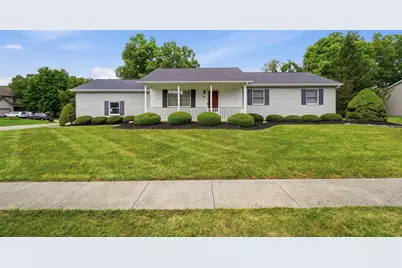 235 Timber Ridge Drive, Pickerington, OH 43147 - Photo 35