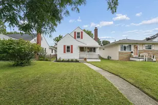 559 E Beechwold Blvd, Columbus, OH 43214 - Photo 3