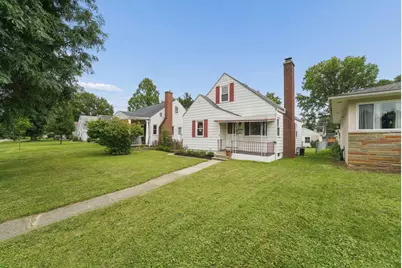 559 E Beechwold Boulevard, Columbus, OH 43214 - Photo 5