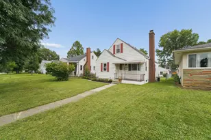 559 E Beechwold Blvd, Columbus, OH 43214 - Photo 5