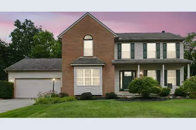596 Ridenour Road, Columbus, OH 43230 - Photo 1