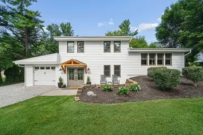 9562 Concord Road, Powell, OH 43065 - Photo 1