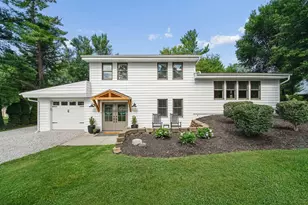 9562 Concord Rd, Powell, OH 43065 - Photo 1