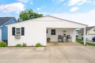 28 Bay View Dr, Buckeye Lake, OH 43008 - Photo 1