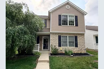 9327 Polaris Green Drive, Columbus, OH 43240 - Photo 1