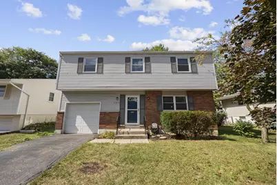4845 Bourke Road, Columbus, OH 43229 - Photo 1