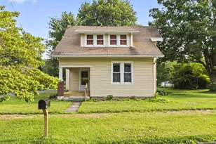 161 W State St, Milford Center, OH 43045 - Photo 1