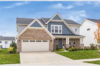 6083 Lavender, Grove City, OH 43123 - Photo 1
