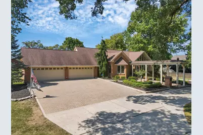 4037 Dublin Road, Columbus, OH 43221 - Photo 1