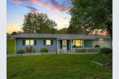 163 Burlington Road, Jackson, OH 45640 - Photo 1