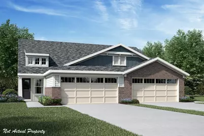 8033 Edgewater Crossing #69-A, Pickerington, OH 43147 - Photo 1