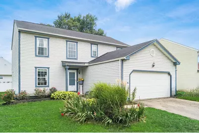 2868 Blue Moon Drive, Columbus, OH 43232 - Photo 3