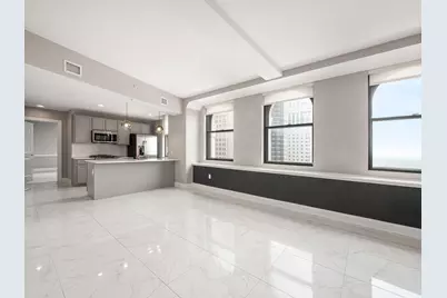 50 W Broad Street #2501, Columbus, OH 43215 - Photo 3