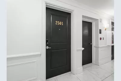 50 W Broad Street #2501, Columbus, OH 43215 - Photo 17