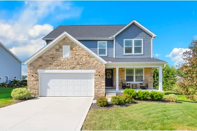 1316 Linnview Crossing, Heath, OH 43056 - Photo 1