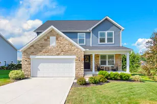 1316 Linnview Crossing, Heath, OH 43056 - Photo 1