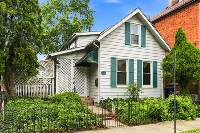 657 S 9th Street, Columbus, OH 43206 - Photo 1