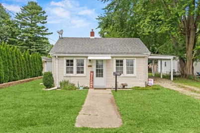 424 Mosgrove Street, Urbana, OH 43078 - Photo 1
