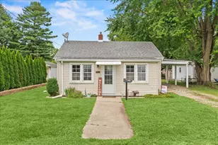 424 Mosgrove St, Urbana, OH 43078 - Photo 1