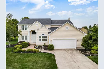4305 Charles Court, Hilliard, OH 43026 - Photo 1