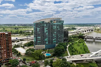 1 Miranova Place #1130, Columbus, OH 43215 - Photo 25
