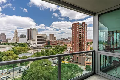 1 Miranova Place #1130, Columbus, OH 43215 - Photo 3