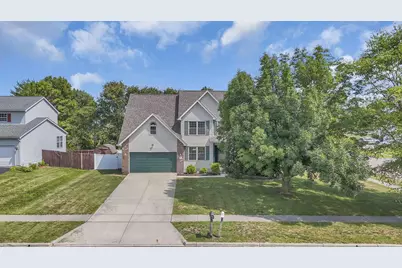 131 Walnut Creek Drive, Commercial Point, OH 43116 - Photo 5