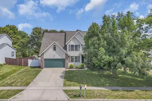 131 Walnut Creek Dr, Commercial Point, OH 43116 - Photo 5