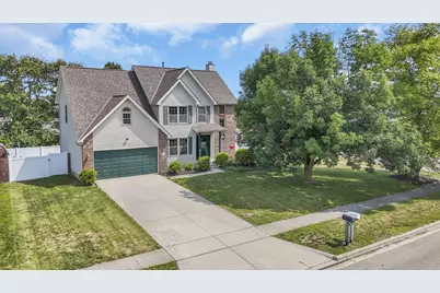 131 Walnut Creek Drive, Commercial Point, OH 43116 - Photo 3