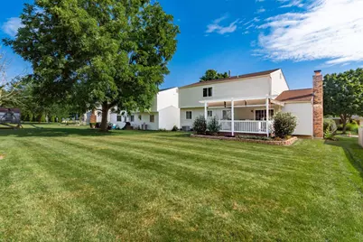 2161 Ransom Oaks Drive, Columbus, OH 43228 - Photo 45
