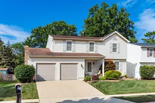 2161 Ransom Oaks Dr, Columbus, OH 43228 - Photo 3