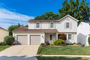2161 Ransom Oaks Dr, Columbus, OH 43228 - Photo 1